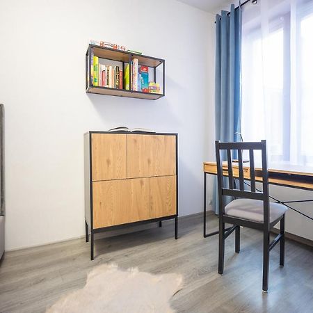Apartament Na Deptaku, Czekoladowy-Zdroj, Myweek Duszniki Zdrój Exterior foto